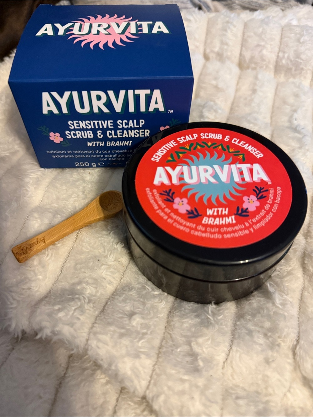 Ayurvita